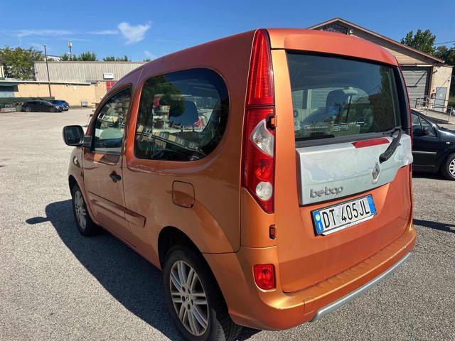 RENAULT Kangoo 1.5 dCi 105CV 3 porte be bop Stupenda Bellissima