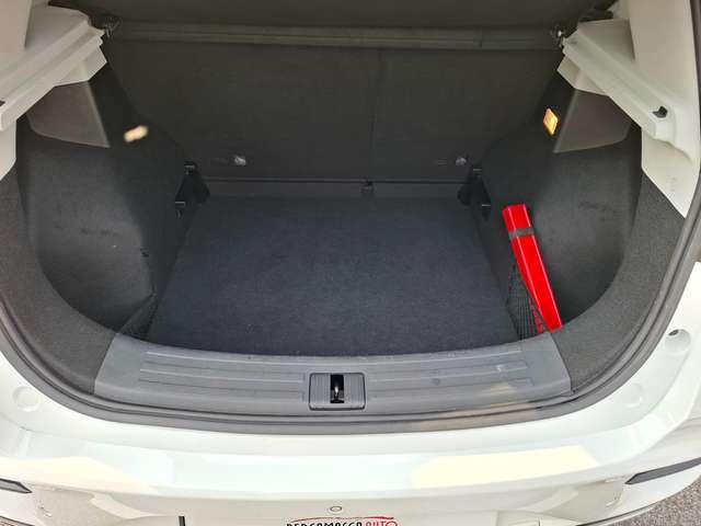 MG ZS ZS 1.5 Luxury