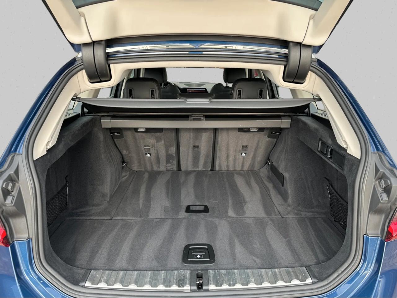 BMW 320d Touring mhev 48V Sport Automatica Euro6d