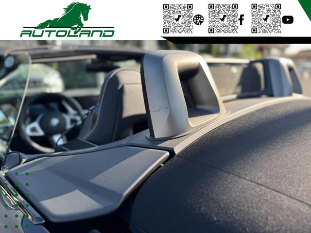 BMW Z4 M sDrive20i 340CV Msport SUPER BOLLO PAGATO