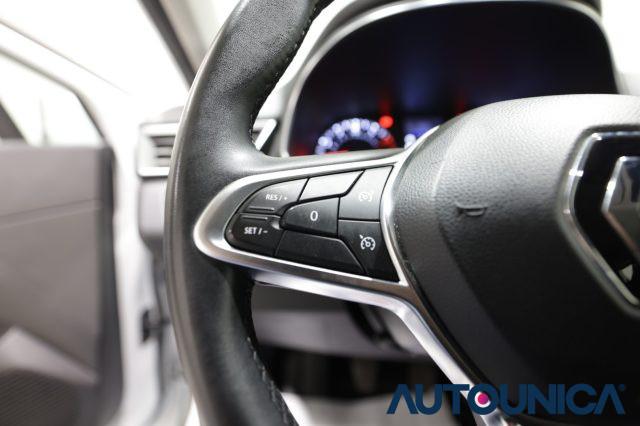 RENAULT Clio TCE 90 CV 5 PORTE BUSINESS NEOPATENTATI