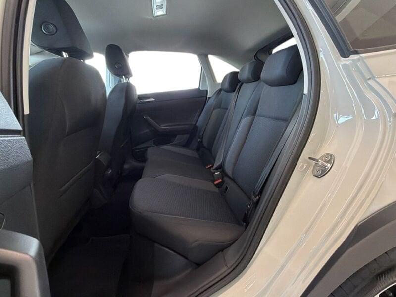 Volkswagen Taigo Taigo 1.0 TSI 115 CV Life