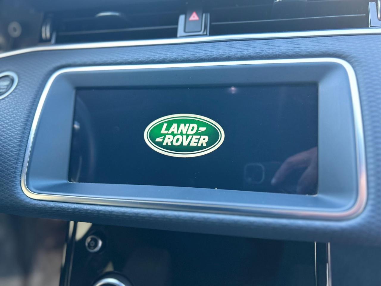 Land Rover Range Evoque 2.0D I4-L.Flw 150 CV R-Dynamic S