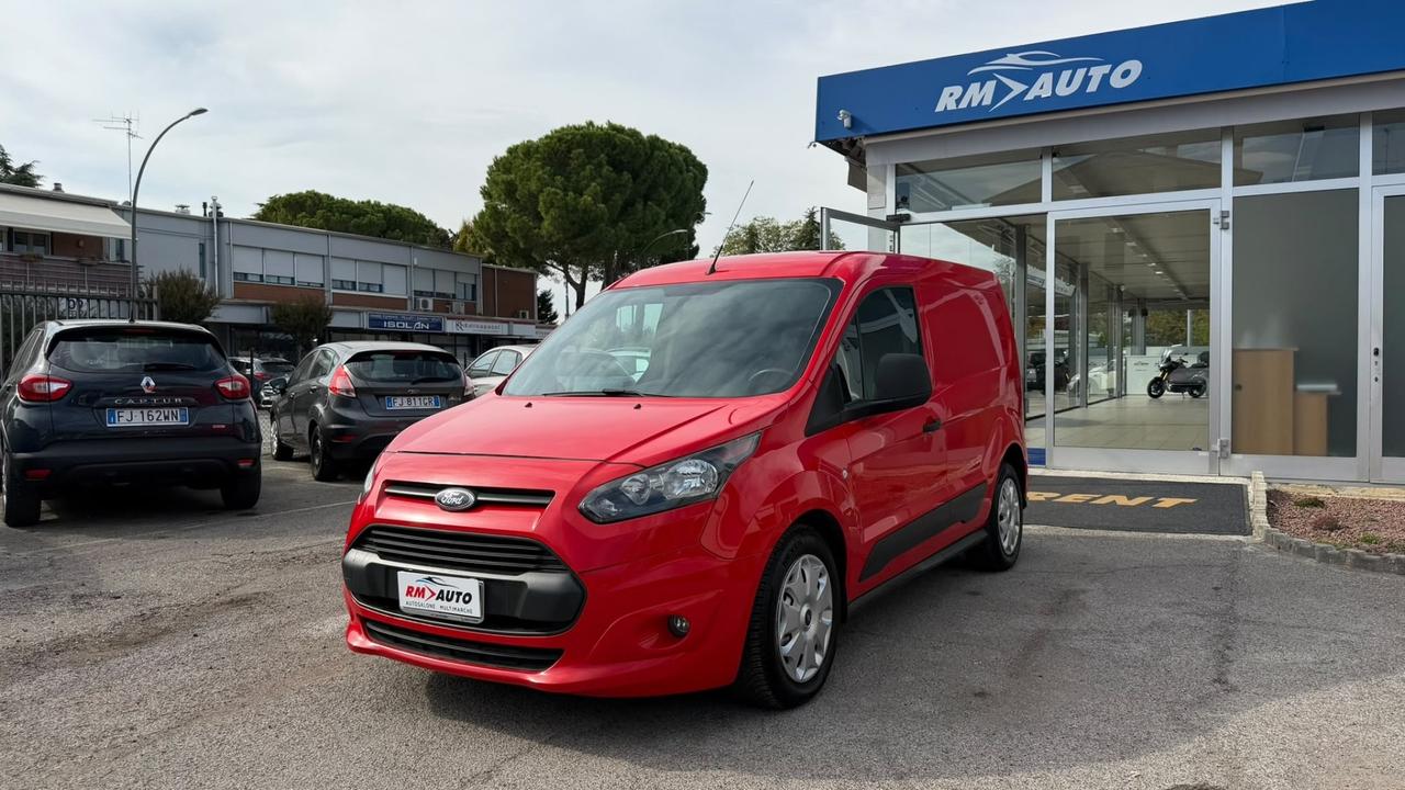 Ford Transit Connect 200 1.0 EcoBoost S&S PC Furgone Trend
