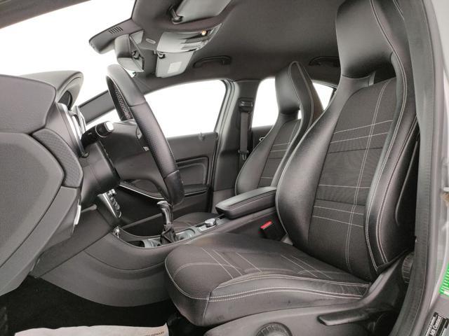 MERCEDES-BENZ A 180 CDI Sport