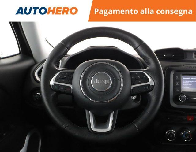 JEEP Renegade 1.6 Mjt 120 CV Longitude