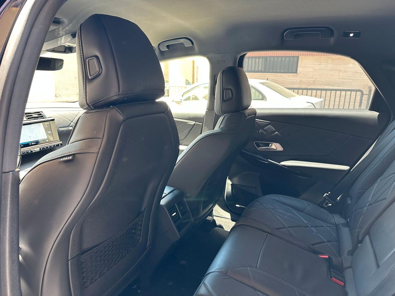 DS7 Crossback 1.5 130CV aut. Rivoli