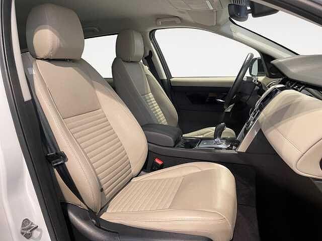 Land Rover Discovery Sport S - IVA ESPOSTA