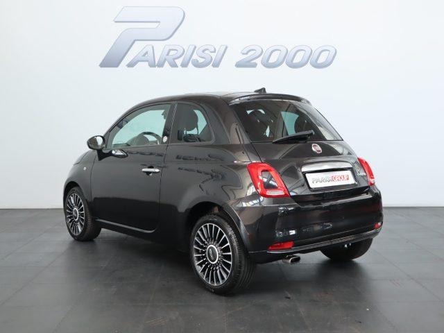 FIAT 500 1.0 Hybrid Launch Edition *PROMO PARISI GROUP*