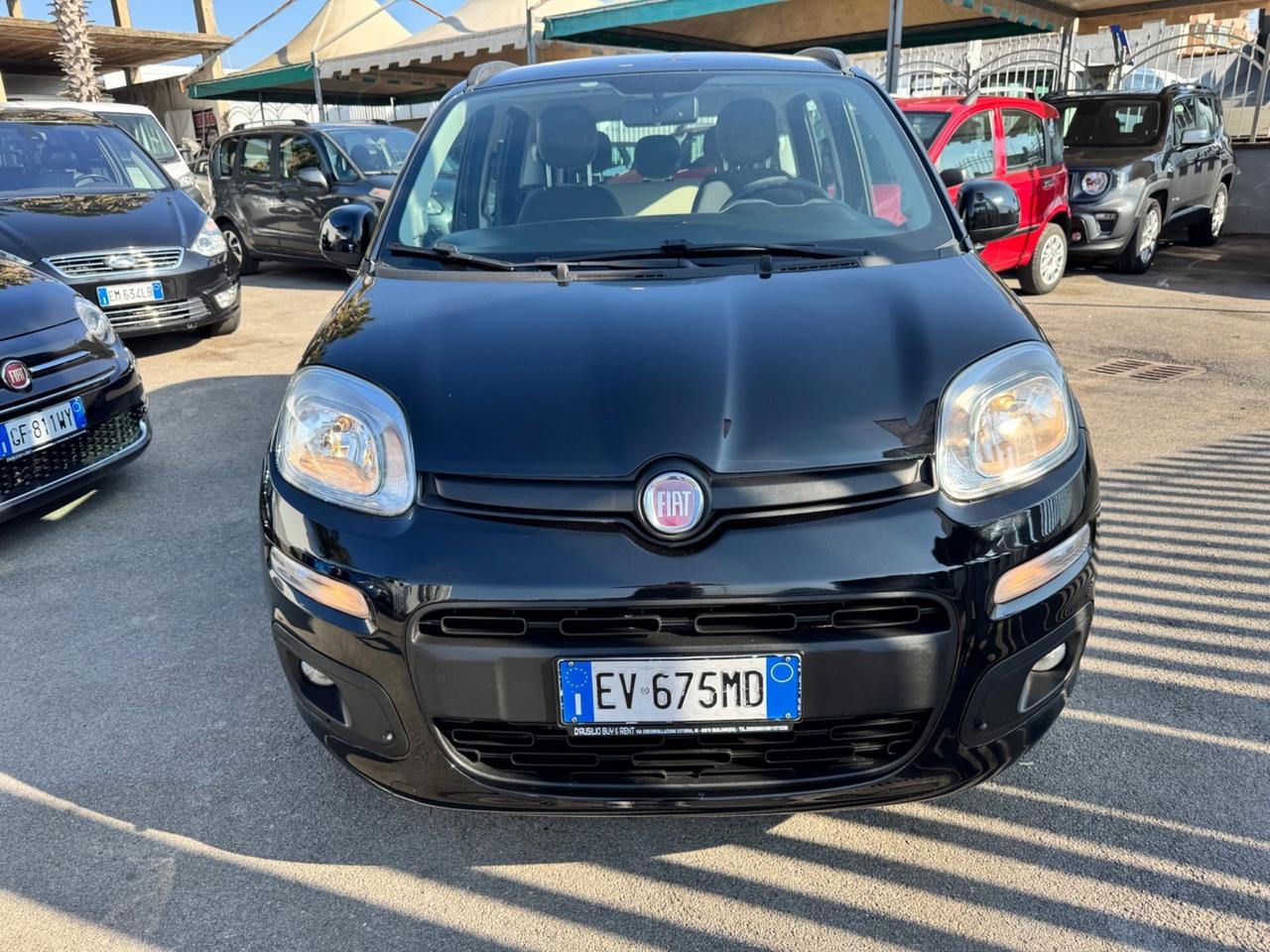 Fiat Panda 1.3 MJT S&S Easy