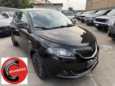 Lancia Ypsilon S&S Hybrid Ecochic Gold