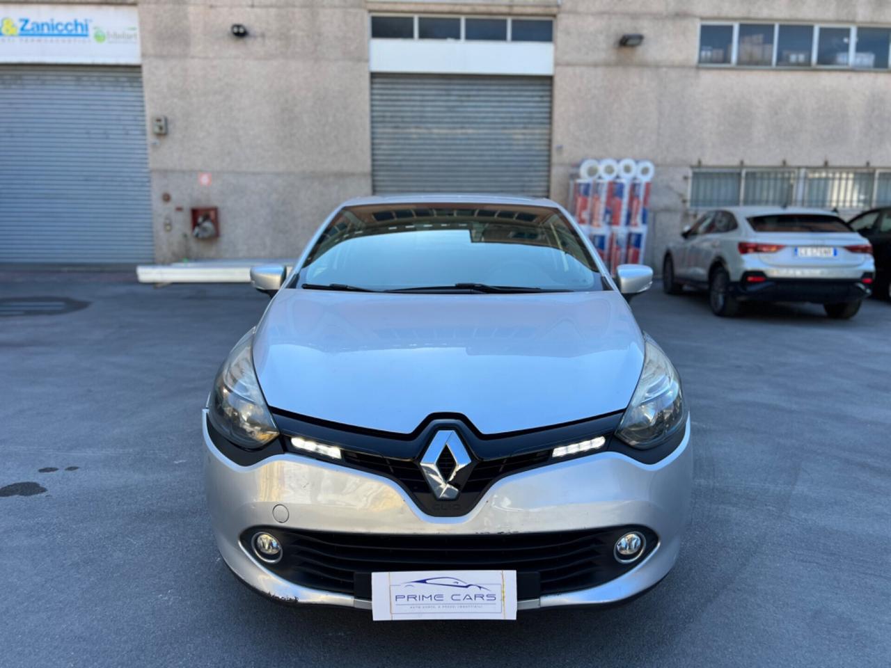 Renault Clio 1.5 dCi 8V 75CV 5 porte Meccanica Perfetta