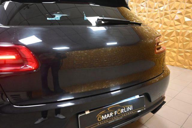 PORSCHE Macan 3.0d S PDK PASM DOP.TETTO PCM SCARICHI 21"LED FULL