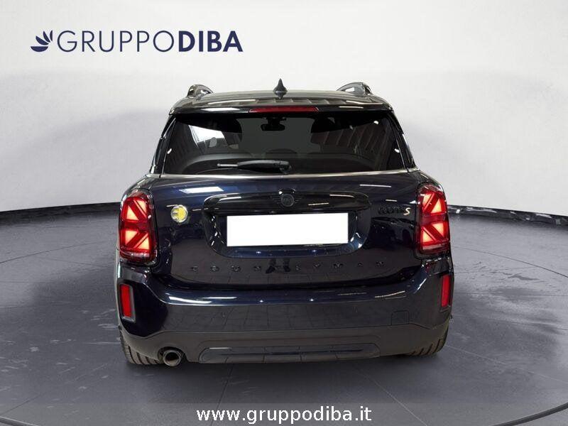 MINI Countryman Mini F60 2020 Benzi Mini 1.5 Cooper SE Business all4 auto