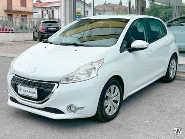 Peugeot 208 1.4 HDi 68 CV 5 porte Access