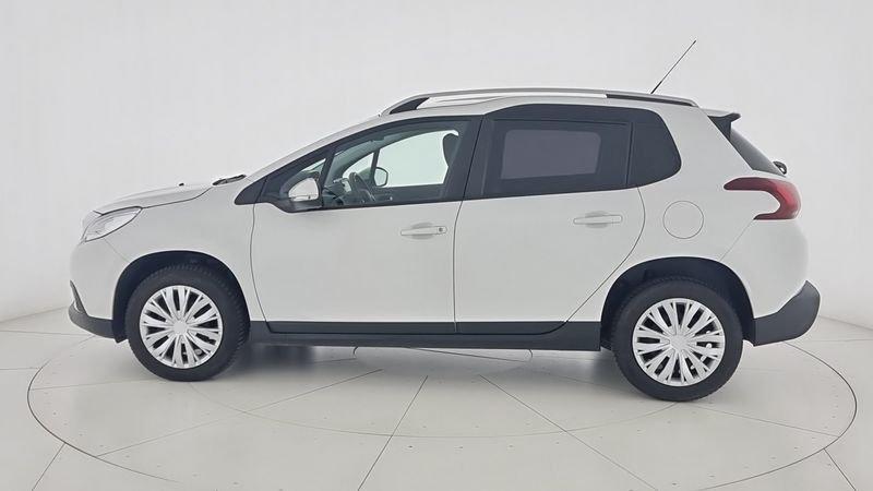 Peugeot 2008 BlueHDi 75 Active