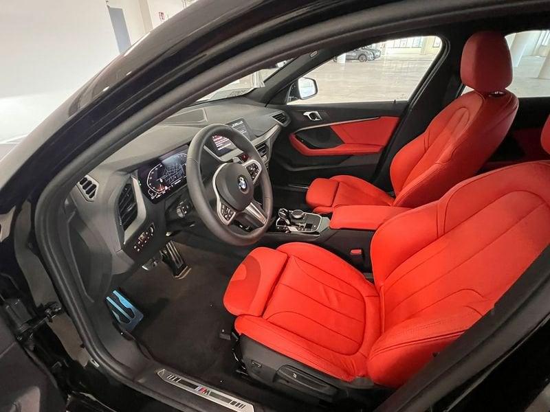 BMW Serie 1 120D 5 PORTE