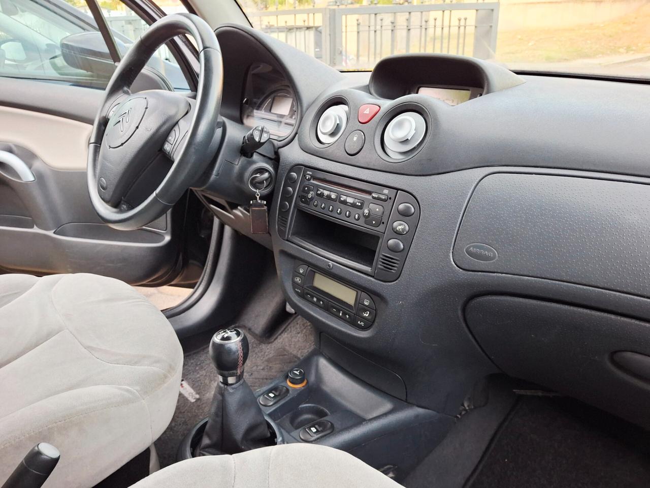 Citroen C3 1.4 HDi Elegance