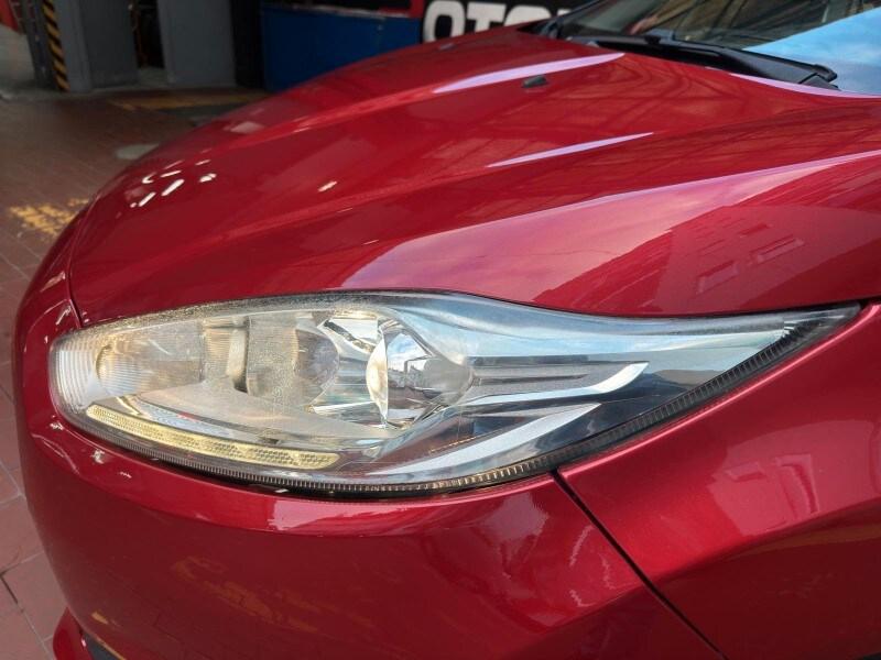 FORD Fiesta 6ª serie Fiesta 1.5 TDCi 75CV 3 po...