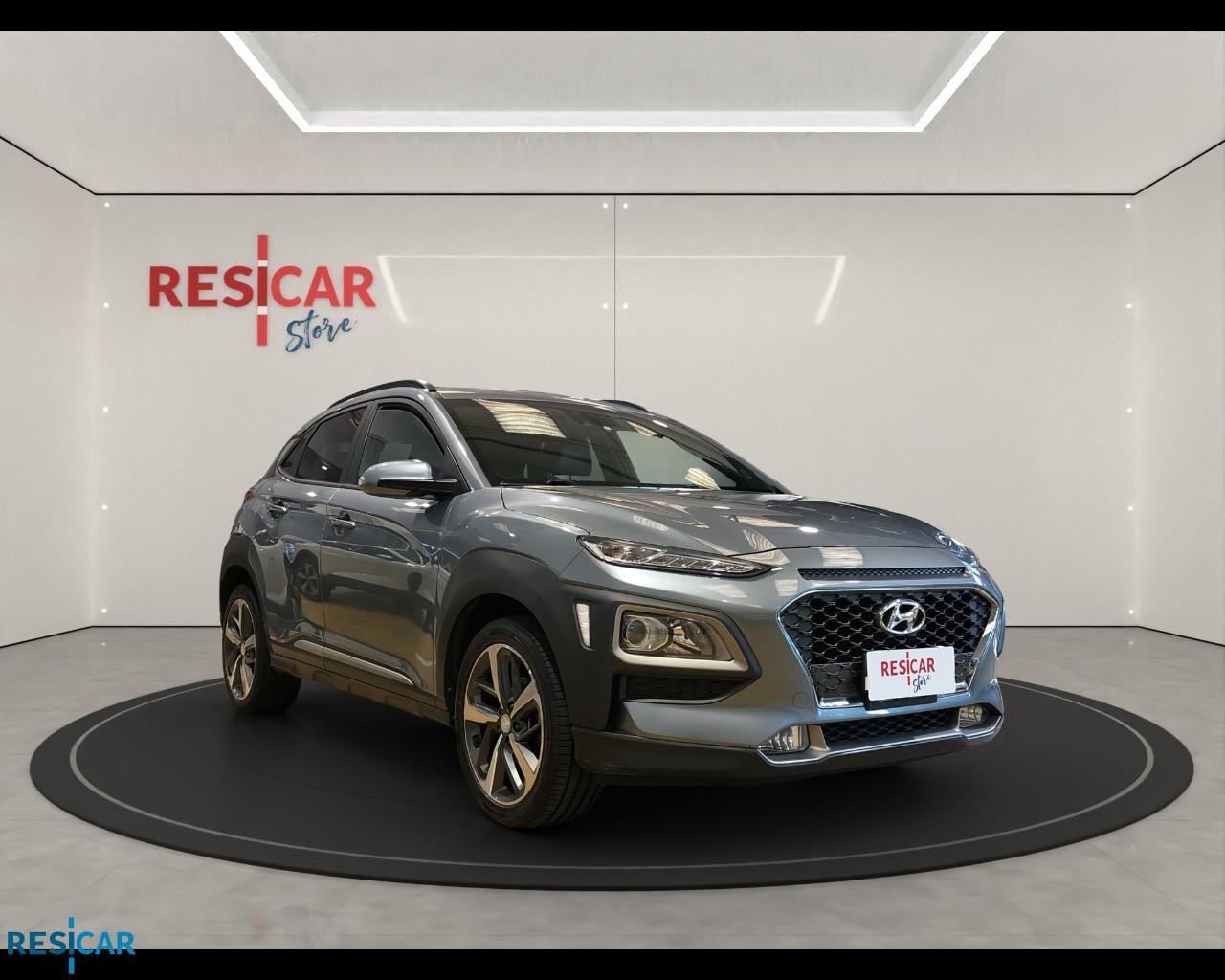 HYUNDAI Kona 1.6 crdi Xpossible 2wd 115cv