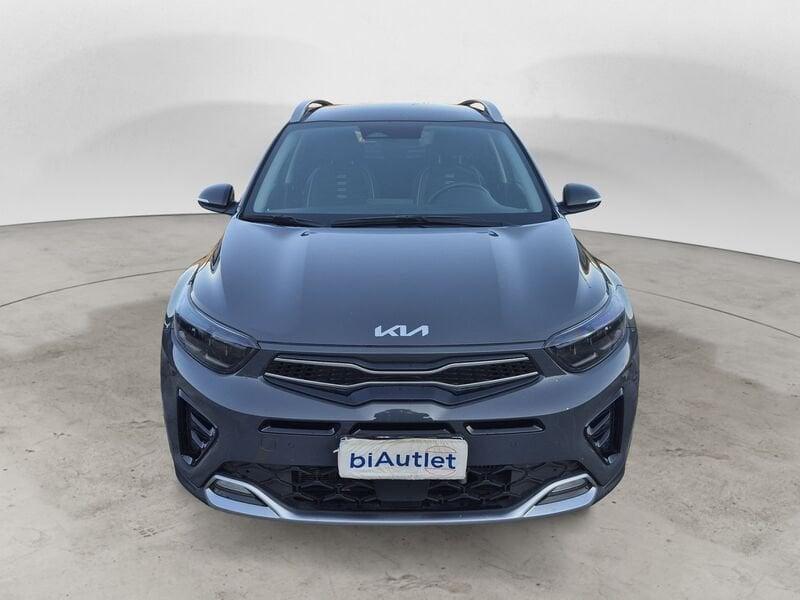 KIA Stonic 1.0 t-gdi mhev GT Line 100cv imt