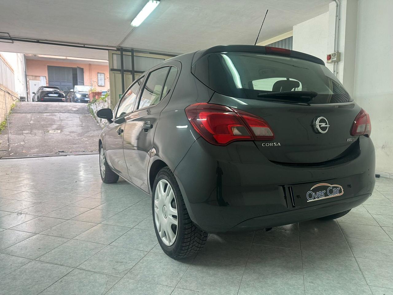 Opel Corsa 1.4 90CV GPL Tech 5 porte Advance