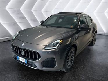 MASERATI Grecale 2.0 300cv MHEV GT Q4 auto