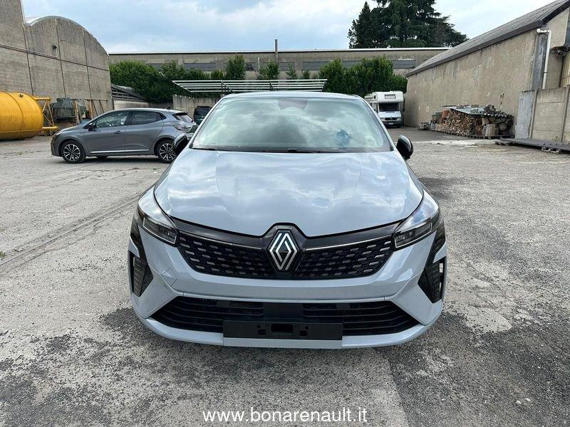 Renault Clio ECO-G 100 CV Techno