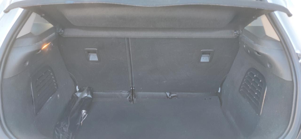 Citroen C3 1.2 *61.000 km*DISPONIBILE*