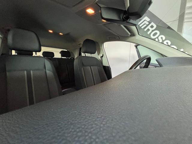 VOLKSWAGEN T-Roc 2.0 TDI SCR Style BlueMotion Technology