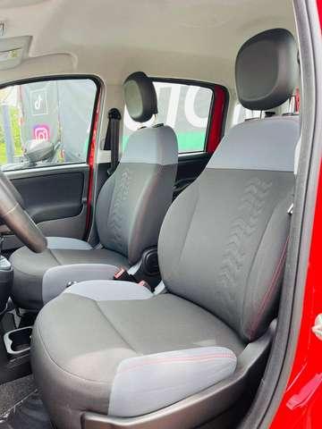 Fiat Panda Panda EASY 1.2 FIRE 4 CILINDRI PRONTA CONSEGNA