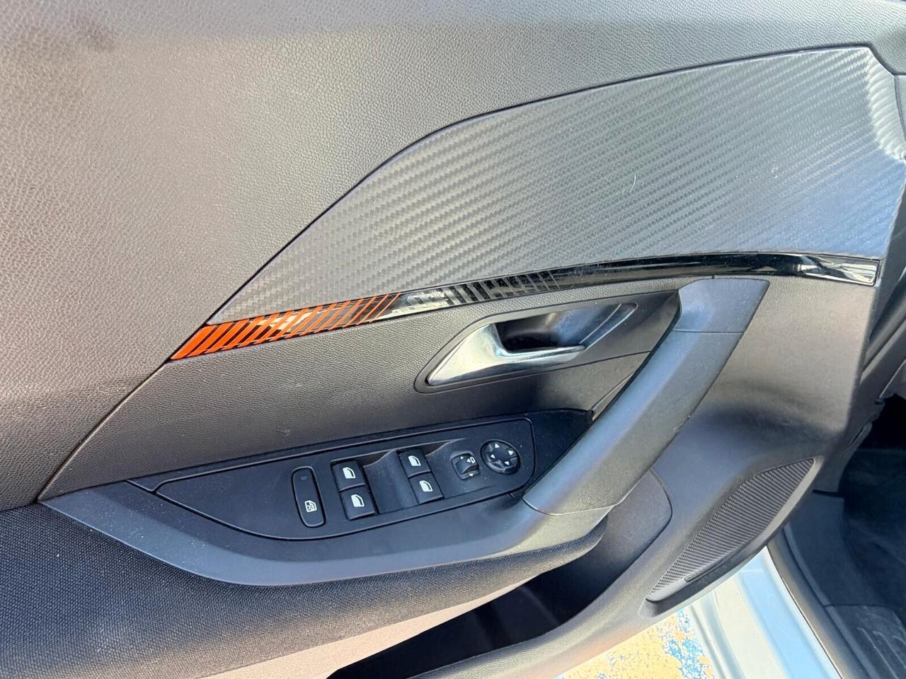Peugeot 2008 AUTOMATICA 2023