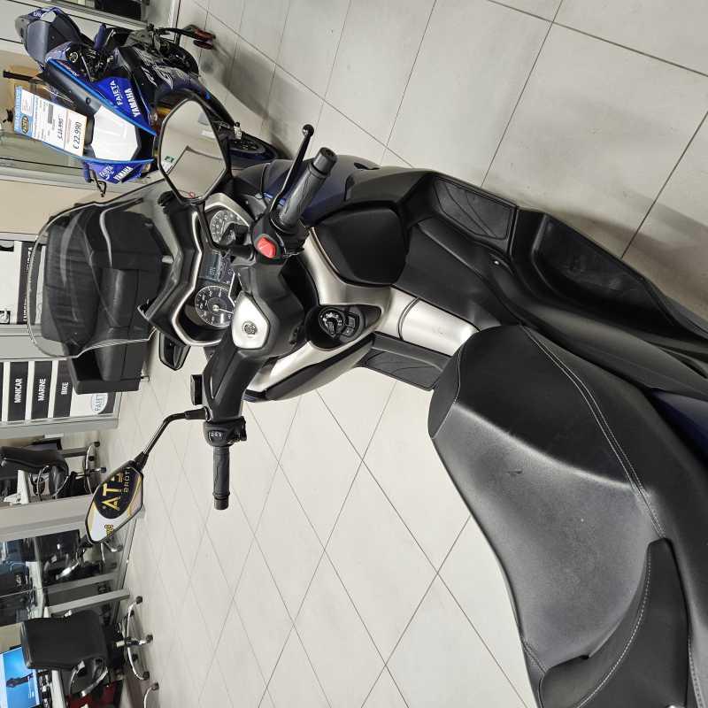 Yamaha X-Max 125 ABS - 2019