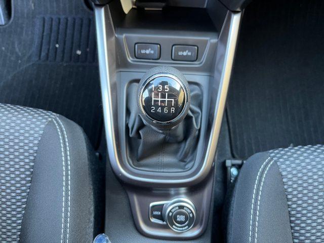 SUZUKI Vitara 1.4 Hybrid 4WD AllGrip Cool+ #VariColori