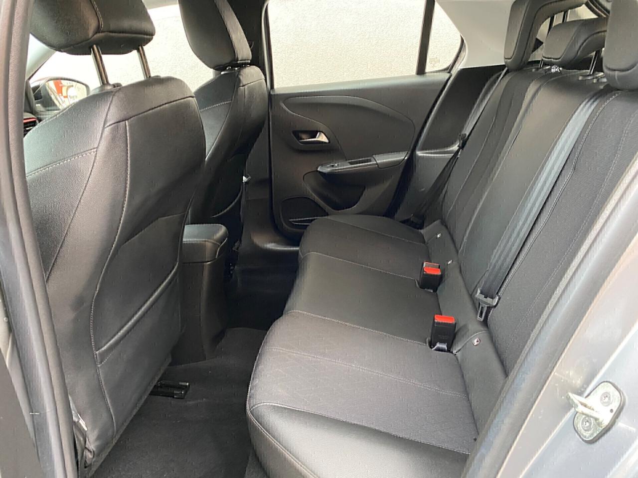 Opel Corsa 1.2 AUTOMATICA