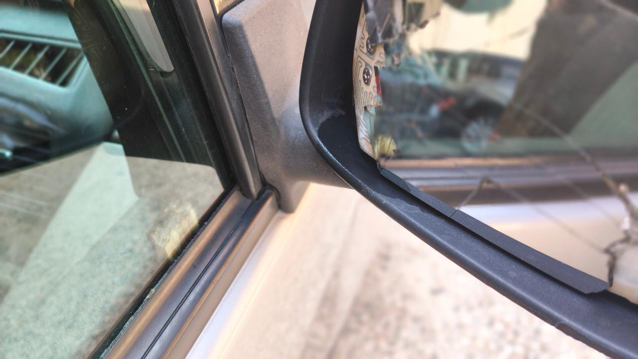 Lancia MUSA 1.3 Multijet 16V 90 CV Platino Plus