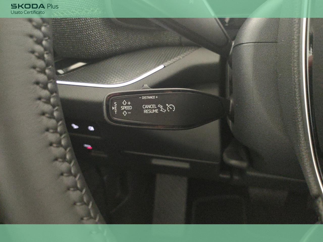 1.5 TSI PHEV Executive 204 CV DSG