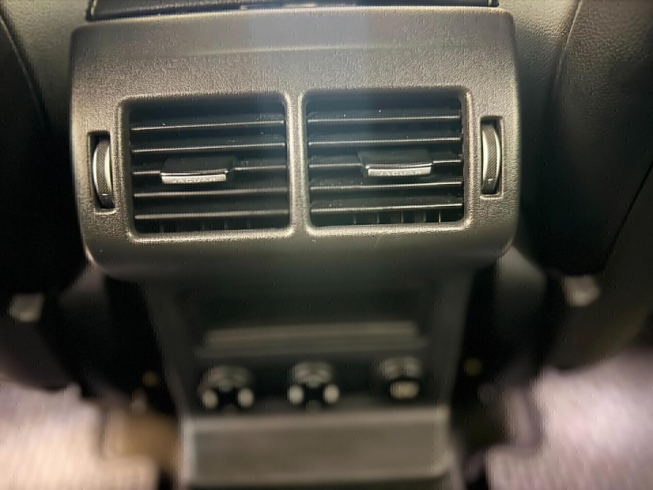 Jaguar F-Pace 2.0 D 240 CV AWD aut. R-Sport- SUPER PREZZO