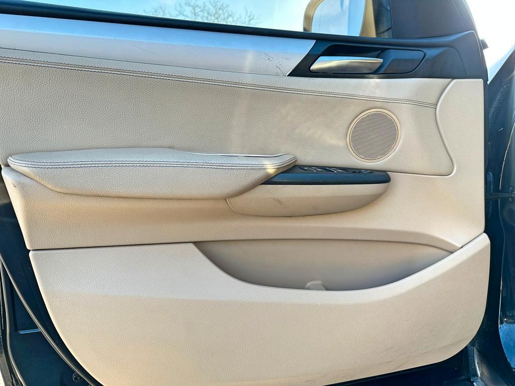 BMW X3 xdrive20d Futura