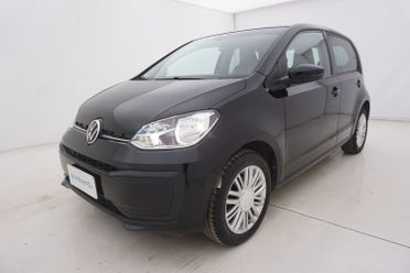 Volkswagen up! move BR470873 1.0 Metano 68CV