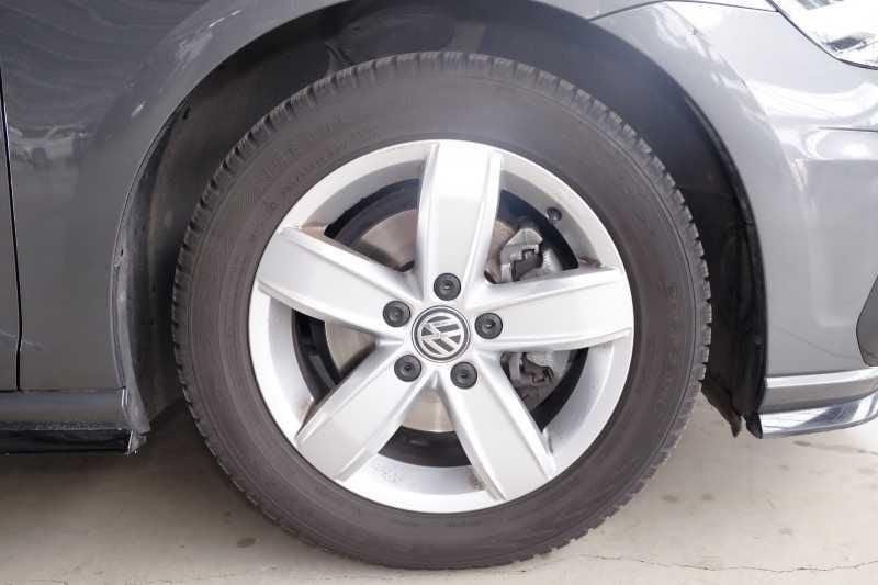 Volkswagen Golf BV5 - 7 VARIANT VARIANT 2.0 TDI EXECUT DSG 150CV