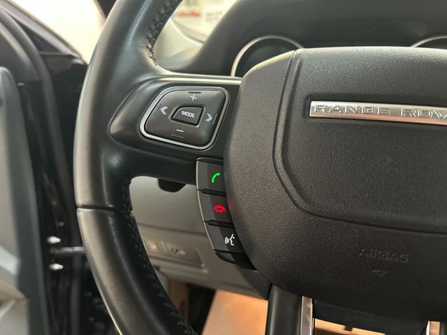 LAND ROVER Range Rover Evoque 2.0 TD4 150 CV 5p. HSE Dynamic
