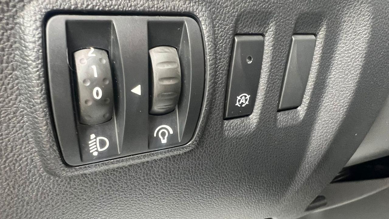 Renault Captur dCi 8V 90 CV Life Imm.ta AUTOCARRO