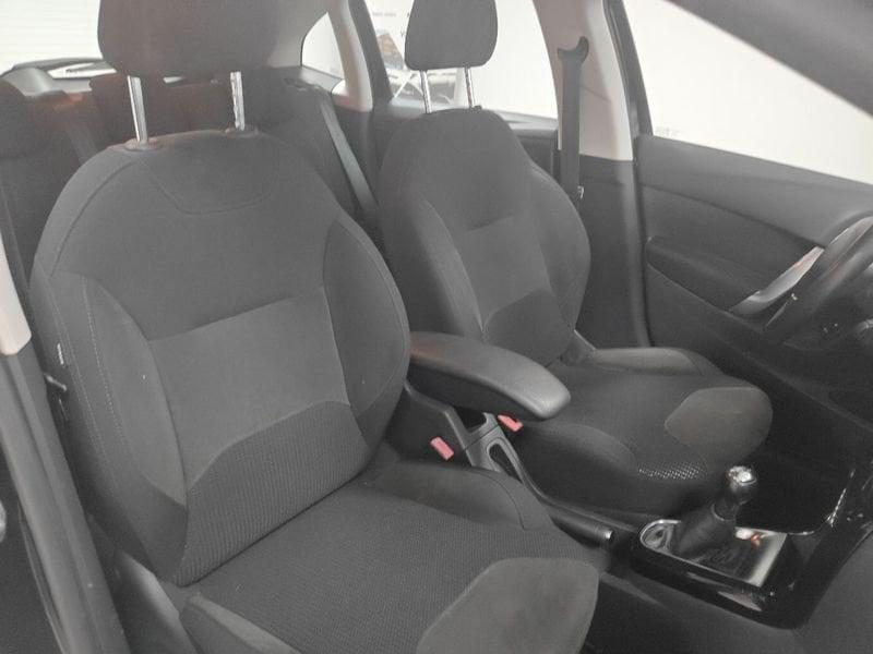 Citroën C3 C3 1.4 HDi 70 Exclusive LEGGI