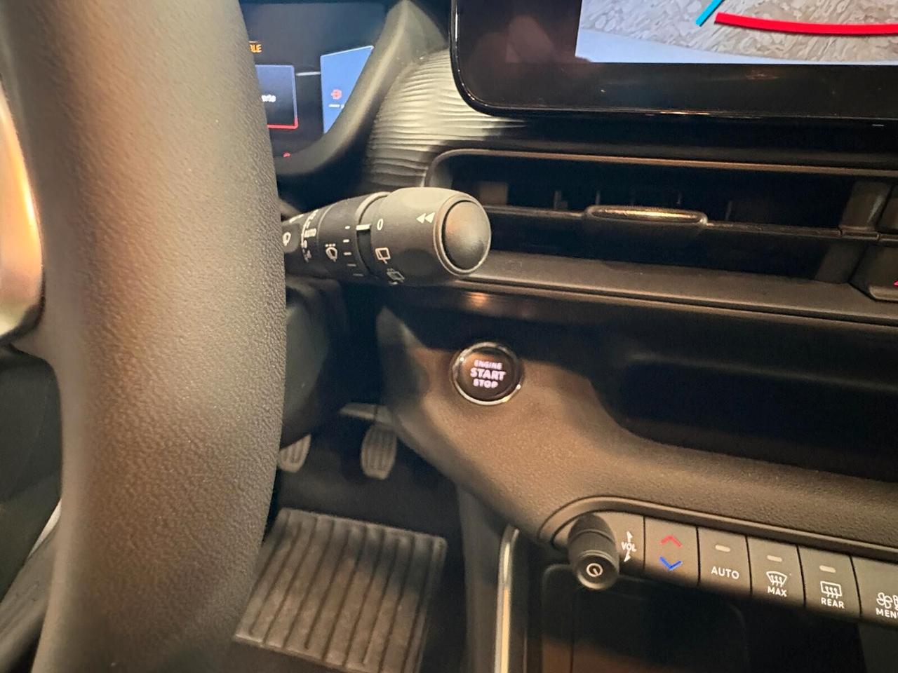 Jeep Avenger 1.2 Turbo 100 CV Summit JBL FULL-LED NAVI