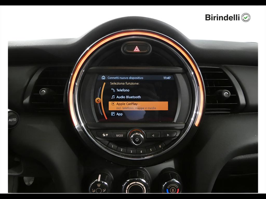 MINI Mini 4ª serie (F56) - Mini 1.5 One 75 CV