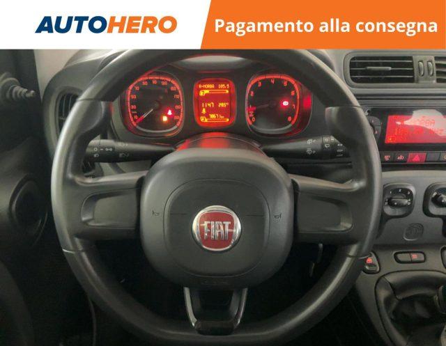 FIAT Panda 1.0 FireFly S&S Hybrid Easy