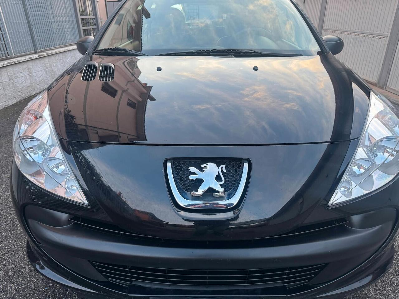 Peugeot 206 Plus 1.1 60CV 3p. Trendy