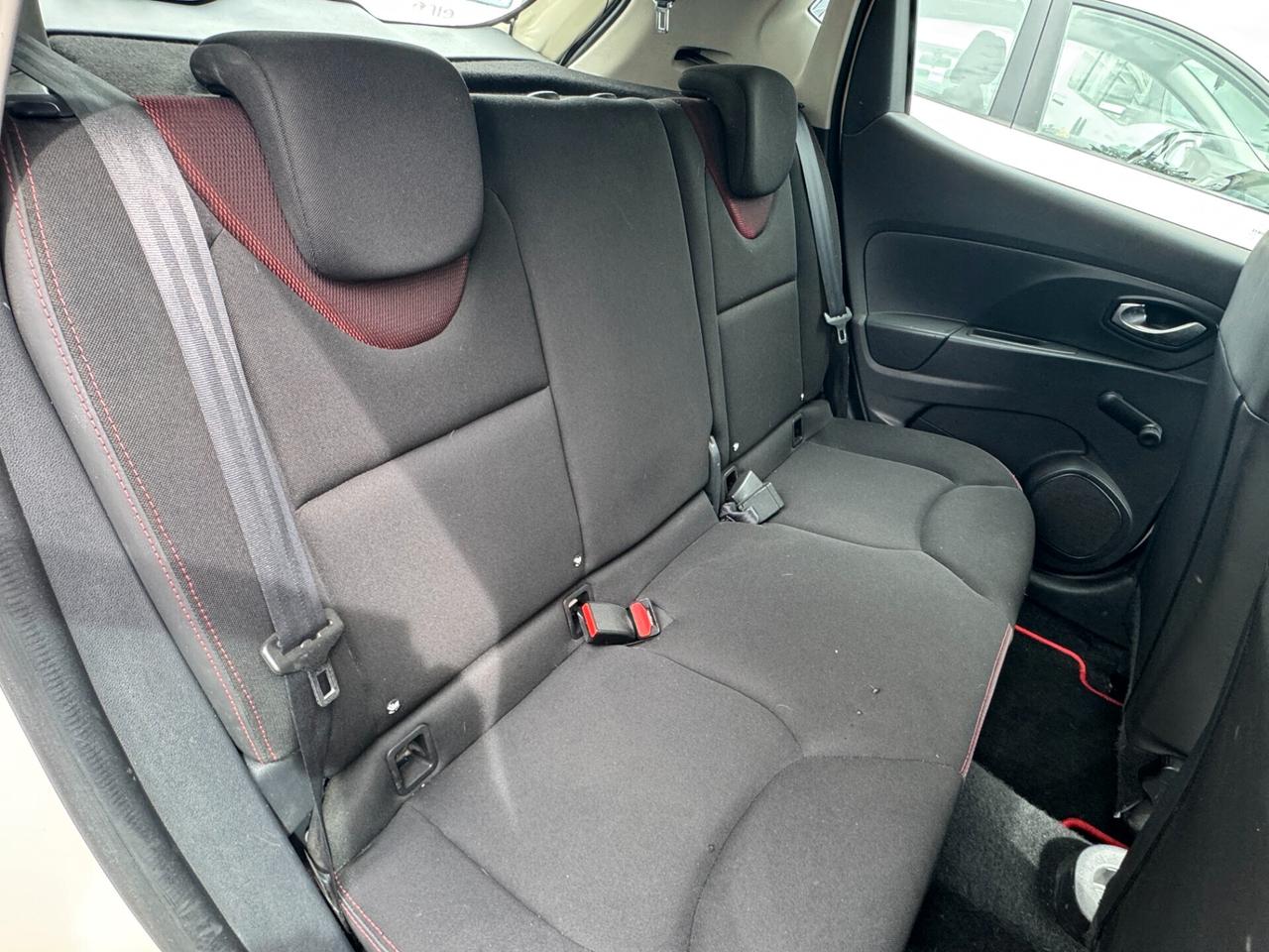 Renault Clio dCi 8V 75CV Start&Stop 5 porte Energy Zen GARANZIA 12 MESI