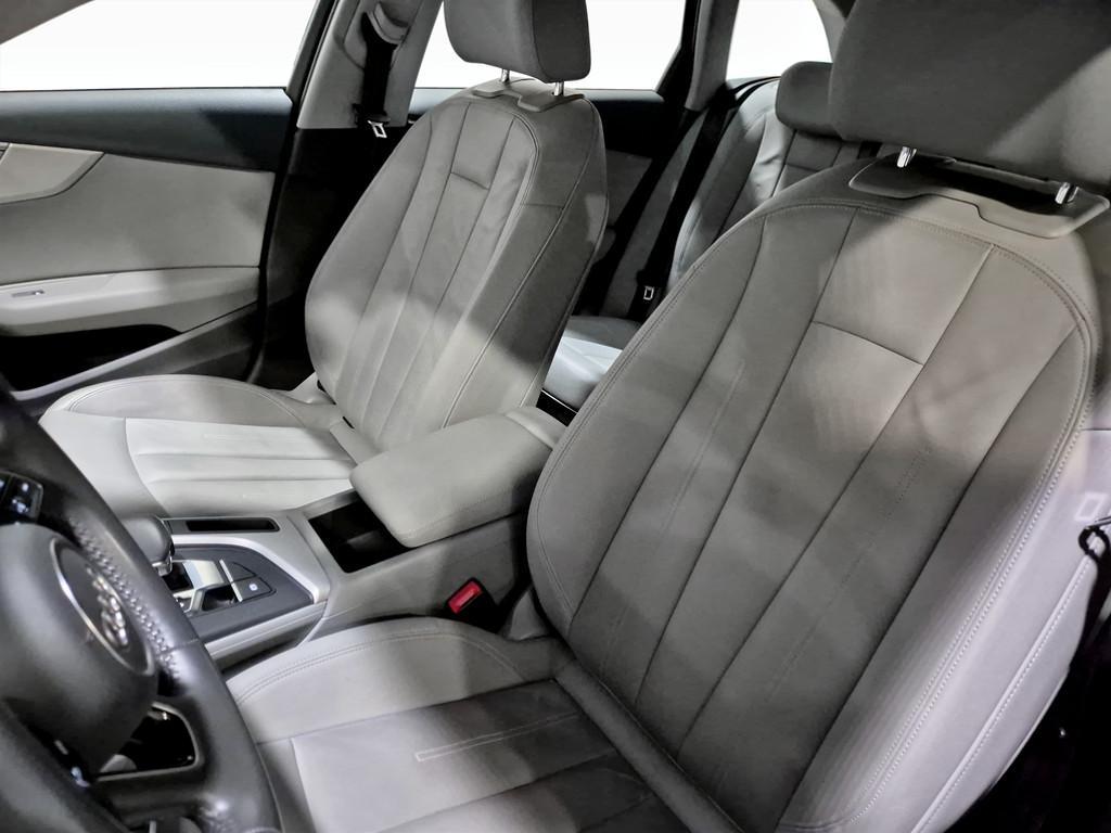 Audi A4 Avant 45 2.0 tfsi mhev Business Advanced quattro 245cv s-tronic